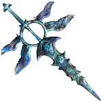 Immortal Sword: Seraphim Serpent Tide