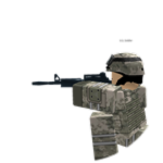 Portland's TRADOC