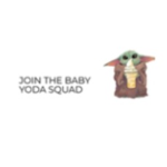 The Baby Yoda Squad!