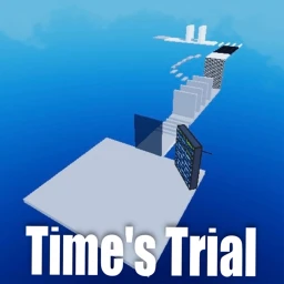 Times's Trial (easy) icon