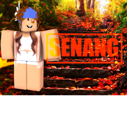 Senang Official Runway