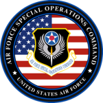 Airforce Special Operations Commαnd