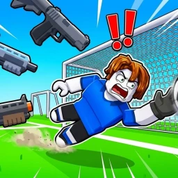 Goals & Guns⚽ icon
