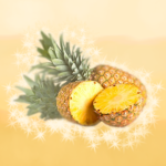 •*The Pineapples*•