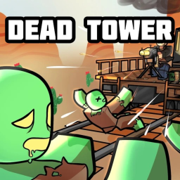 DEAD TOWER