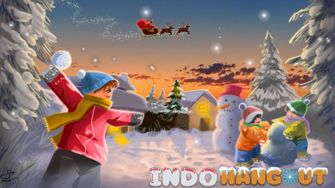 [MINING] Indo Hangout