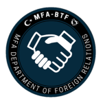 | MFA | Department Of Foreign Relations