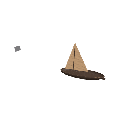 Paddle Boat