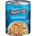 chicken noodle soup army