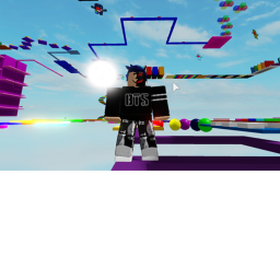 Large Obby