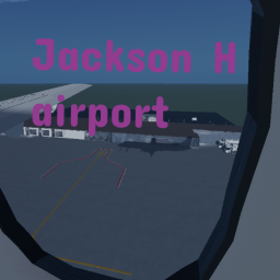 Jackson hole airprot