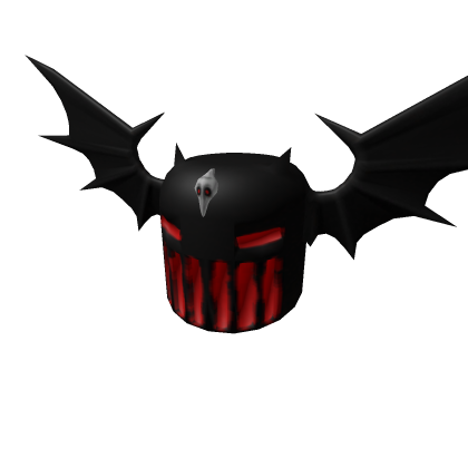 Dark abyss