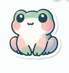 THE ROBLOXKS FROGGY
