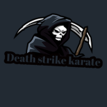 Death strike karate
