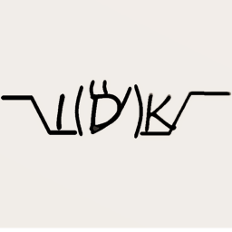 idk