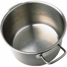 the pot show