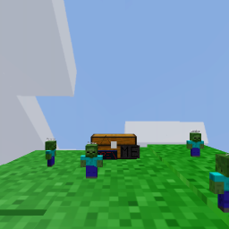 Minecraft!