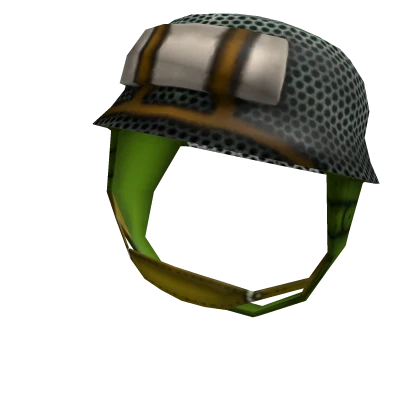 Private First Class Roblox item thumbnail