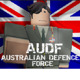 Australian Defense Force [AUDF]