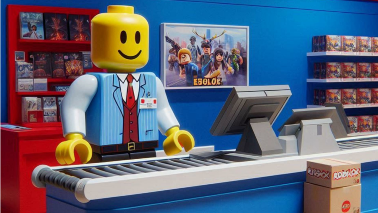 Indonesian Retail Store screenshot 3