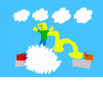 Double-Jump Obby [Incomplete]