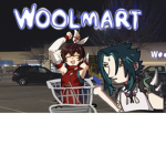 WOOLMART:D