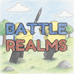 Battle Realms