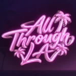ALL THROUGH LA COMMUNITY Group Thumbnail
