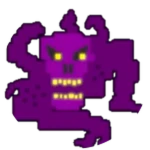 Purplegeist (Halloween Edition)