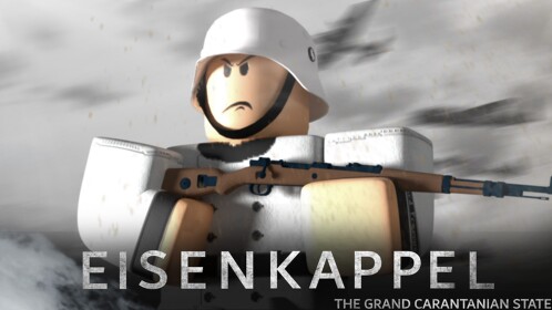 Eisenkappel
