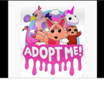 Adopt me playground!