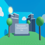 Baseplate Development Inc.