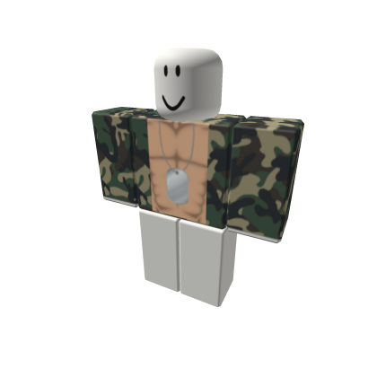 MYLITARY SHIRT thumbnail