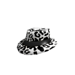 Snow Leopard Fedora Owners/Fans