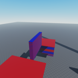 Wallhop Traning