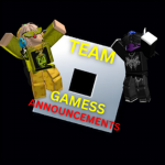 TEAM GAMESS NEWS AND ANNOUNCEMENTS