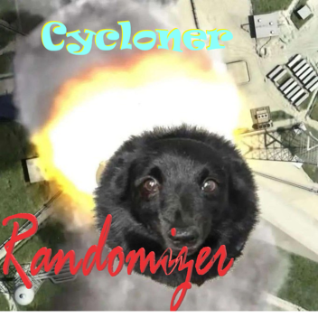 Zyklon-Randomizer