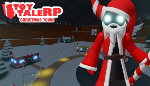 Toytale RP
