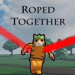 Roped Together
