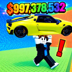 Escape Tsunami For Supercars!