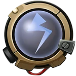 Game Badge Icon