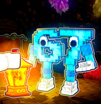 MultiverseDevelops Games