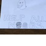 Help every noob