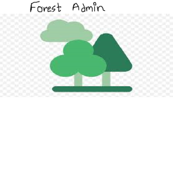 Forest admin