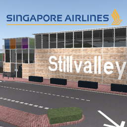 [NEW] Airfield Airport