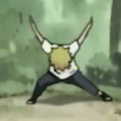 Naruto ;) Matching pfp Roblox decal