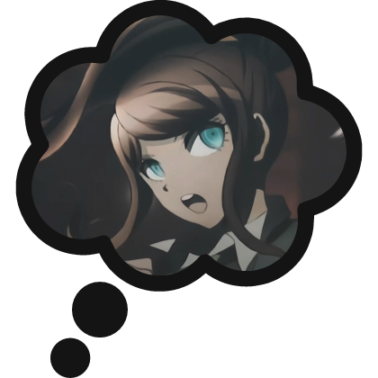 Thinking About Aoi Asahina Danganronpa