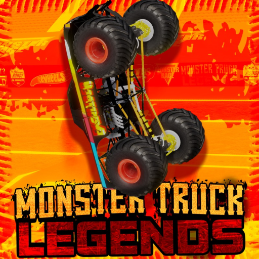 Monster Truck LEGENDS