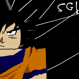 Survive Goku! [UPD1]