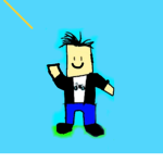 EthanRobloxMan Fan Club